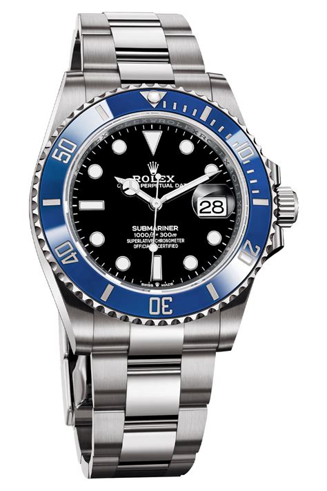 new Rolex Submariner price